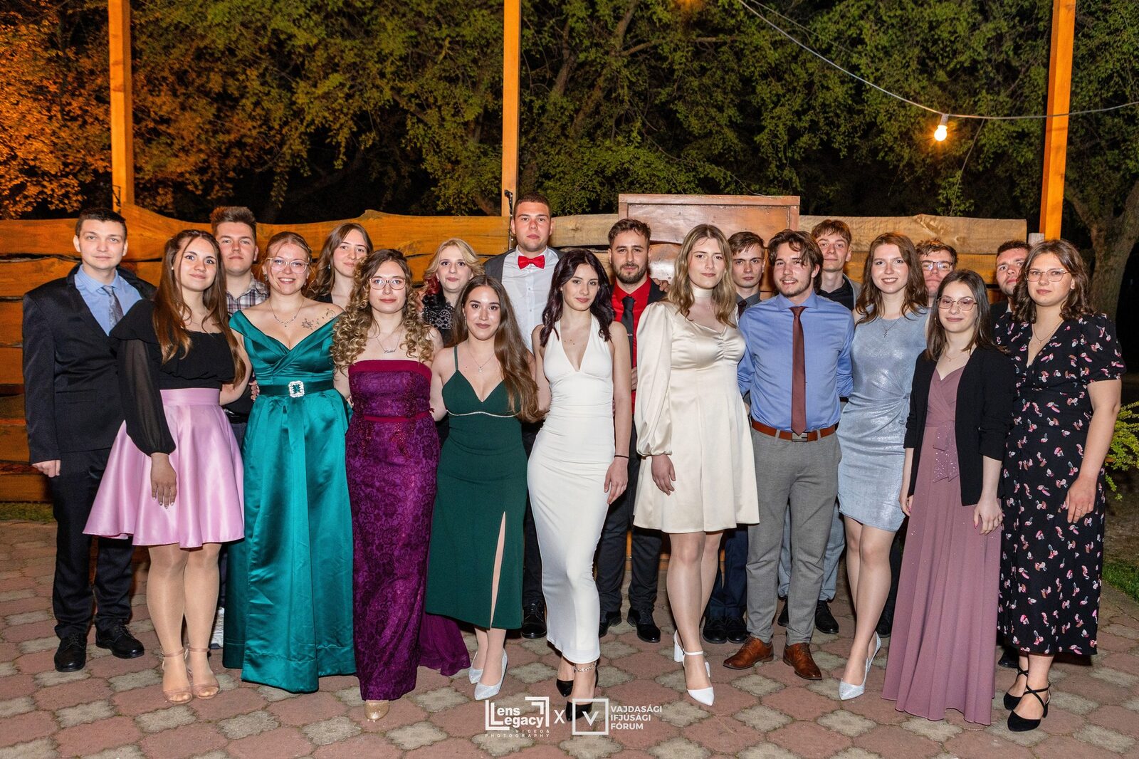 VIFÓ rendezvény